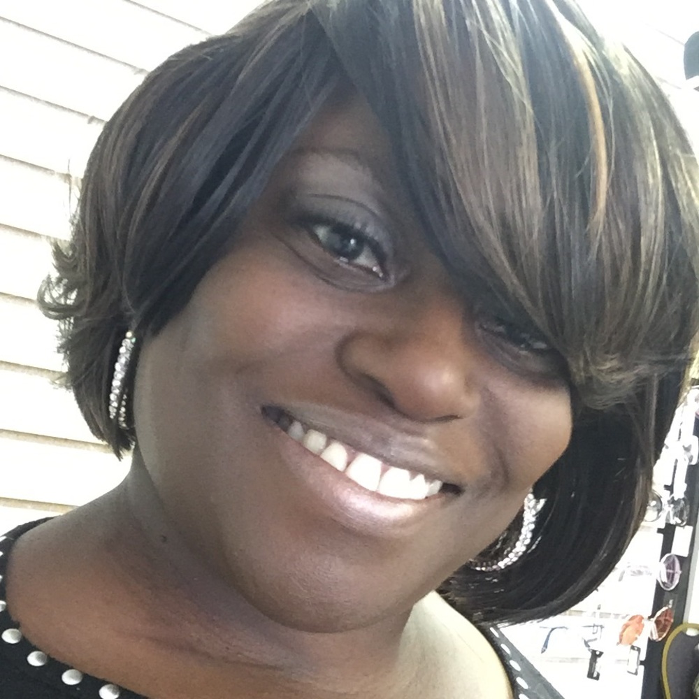 Meet your Posher, Tracey